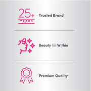 NeoCell Pomegranate Liquid Collagen with Fruit & Green Tea Blend - 473ml