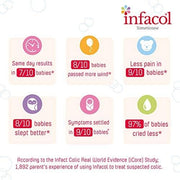 Infacol Simeticone Oral Suspension – 55ml Infant Product