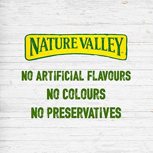 Nature Valley Crunchy Variety Pack Cereal Bars 40 x 2 Bar Packs