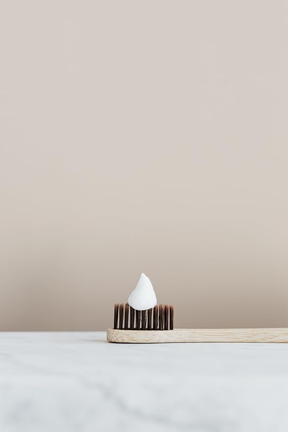 oraNurse Unflavoured Toothpaste with 1450ppm Fluoride