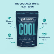 Gut-Smart Cool