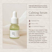 Beauty of Joseon Hanbang Calming Serum Discovery Kit 10ml