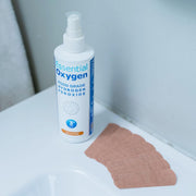 Essential Oxygen Food Grade Hydrogen Peroxide Spray 3% USP - 237ml