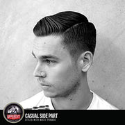 Uppercut Deluxe Matte Pomade 100g
