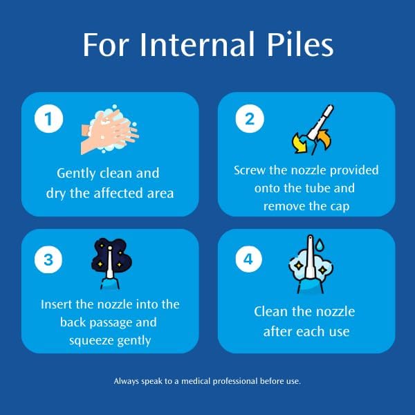 Anusol Soothing Cream with Zinc Oxide - For Personal Comfort, 43g