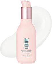 Coco & Eve Hydrating & Detangling Leave-In Conditioner bottle, 150ml.