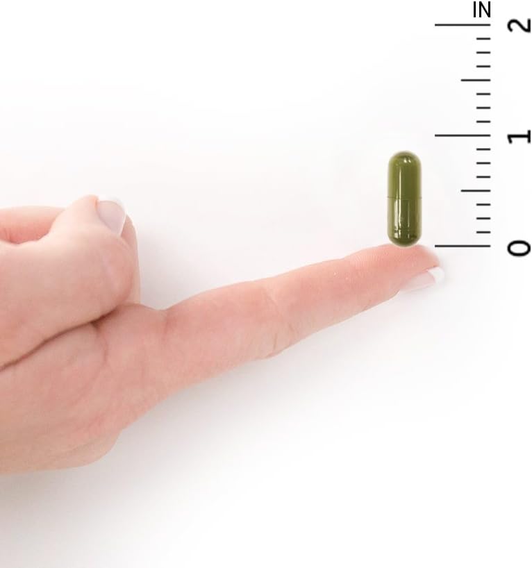 Garden of Life Vitamin D3 5000 IU - Whole Food - 60 Veg Capsules