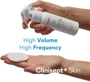Clinisept+ Post-Treatment Skin Spray - Gentle Hypochlorous Solution - 100ml