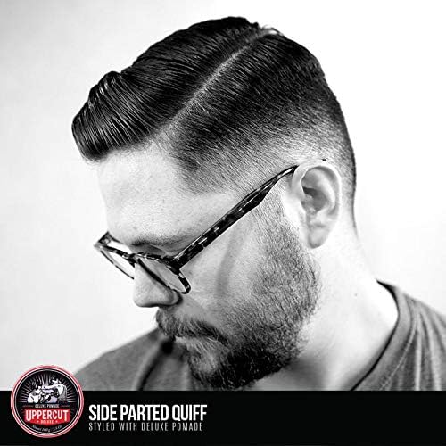 Uppercut Deluxe Pomade 300g
