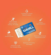 Idavøll® Capsules