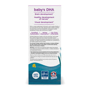 Nodir Naturals Baby DHA 1050mg with Vitamin D3