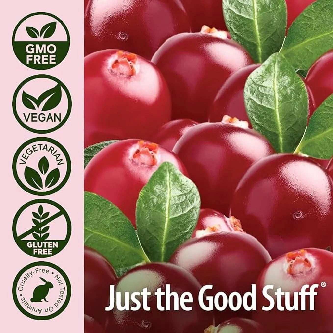 Nature's Answer UT Answer Cranberry & D-Mannose Liquid - 120ml