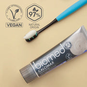 BIOMED Calcimax Mineral Toothpaste - 97% Natural with Hydroxyapatite 