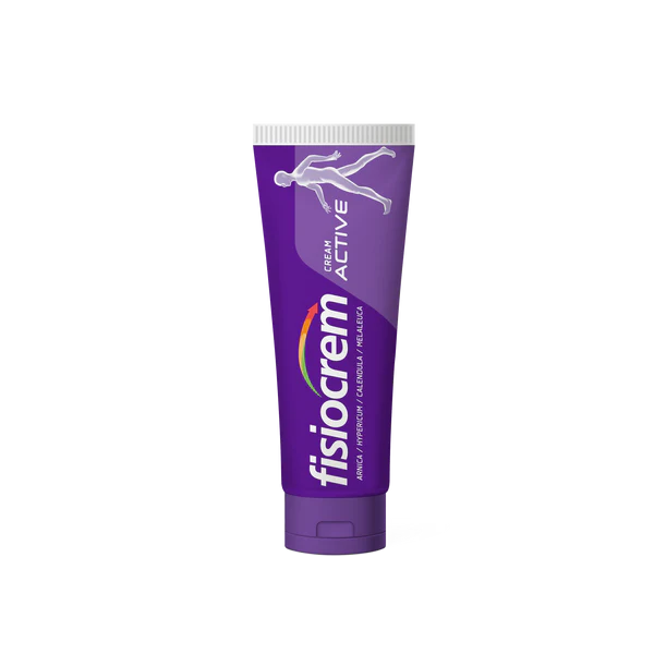 Fisiocrem Cream Active - 60 ml