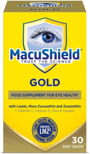 MacuShield™ Gold