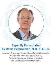 Garden of Life Dr. Formulated DHA 1,000mg, Citrus - 30 Softgels