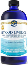 Load image into Gallery viewer, Nordic Naturals Pet CLO, Promotes Optimal Pet Health and Wellness
