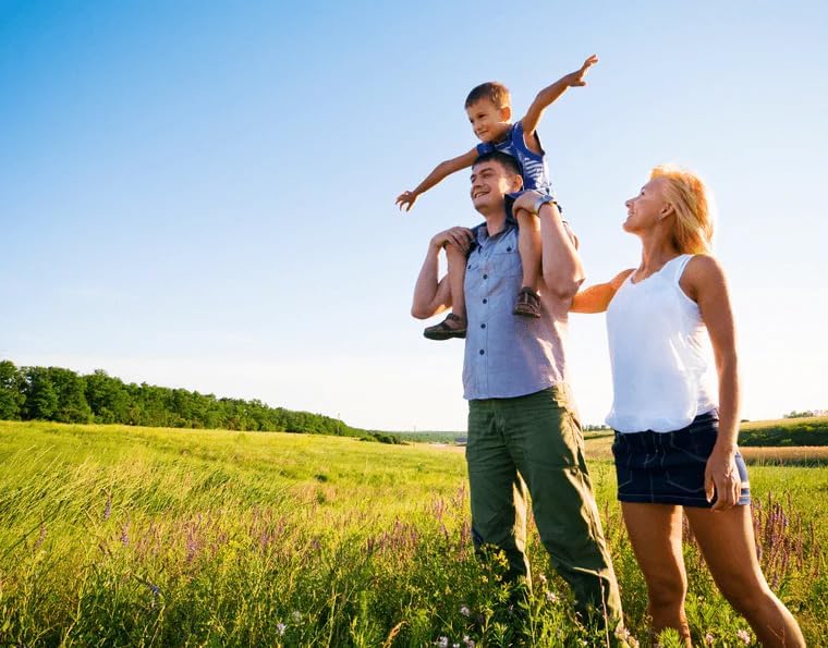 Hey Nutrition Advanced Daily Multivitamin & Minerals - 60 Tablets