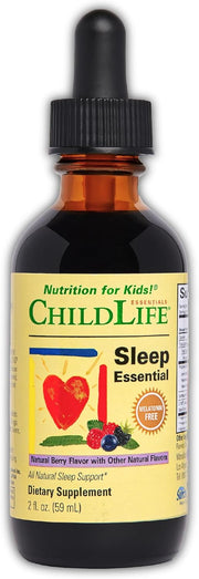 ChildLife Essentials Sleep Essential – 59ml