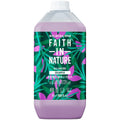 Faith In Nature Lavender & Geranium Balancing Shampoo Refill 5L