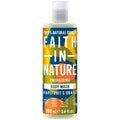 Faith In Nature Grapefruit & Orange Energising Body Wash 100ml