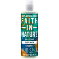 Faith In Nature Coconut Uplifting Body Wash 100ml