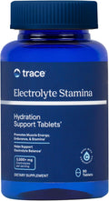Trace Minerals Electrolyte Stamina Hydration Tablets - 90 Count