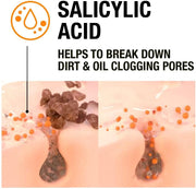 Neutrogena Clear & Defend Targeted Gel 15ml - 0.5% Salicylic Acid Formula