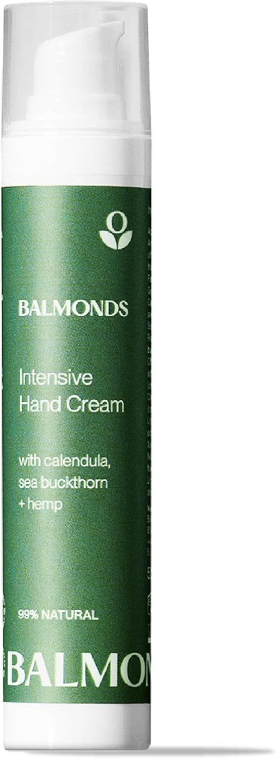 Balmonds Intensive Hand Cream