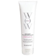 Color Wow Color Security Conditioner 250ml bottle for normal to thick hair on a clean background.