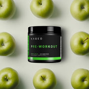 Kaged Original Supplement Powder Crisp Apple – 564g