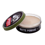 Uppercut Deluxe Matte Pomade 100g