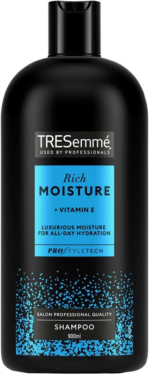 TRESemmé Moisture Rich Shampoo & Conditioner Set - 2 x 900ml