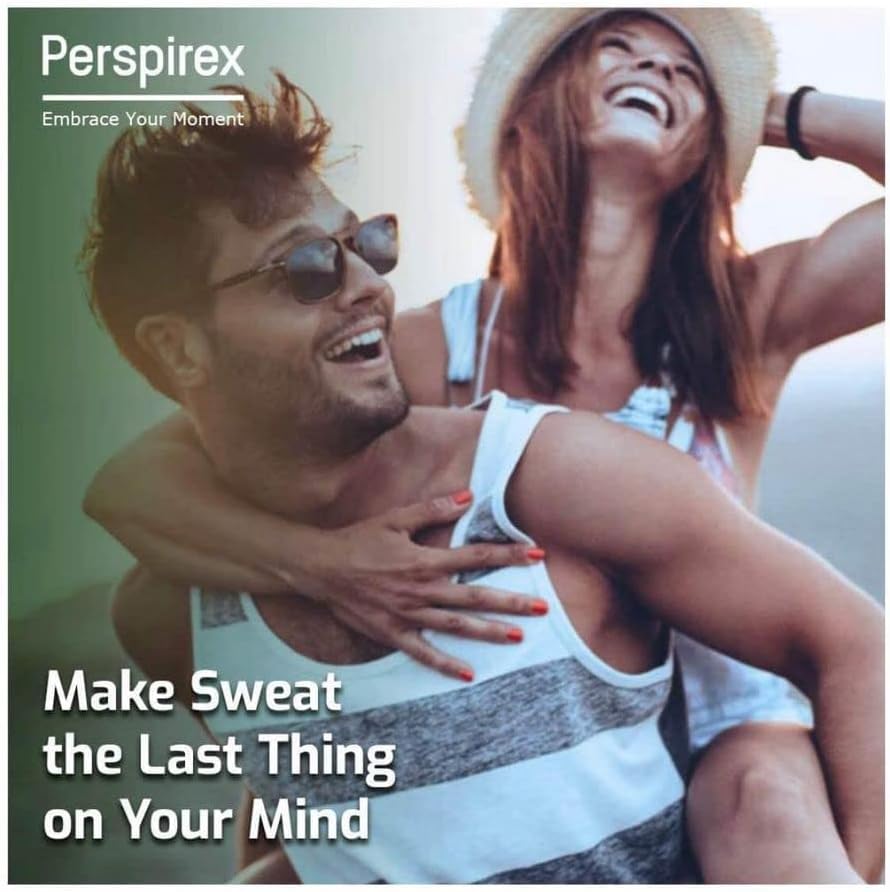 Perspirex Antiperspirant Roll-On, Strong - 20ml