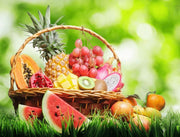 Hey Nutrition Natural Vitamin C 250mg Complex - 60 Capsules