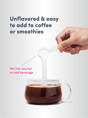 NeoCell Advanced Collagen Peptides with Hyaluronic Acid & Vitamin C - 390g