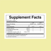 ChildLife Essentials ChildBiotics™ Probiotics with Colostrum – 92 Tablets