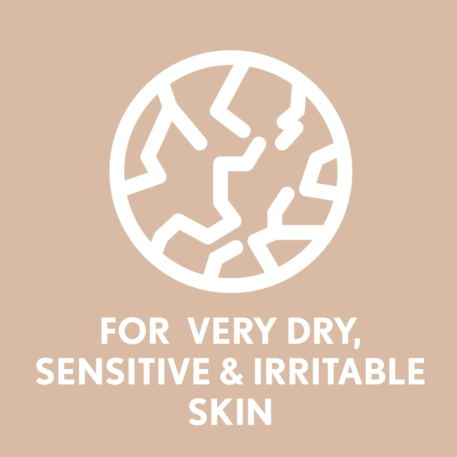 Aveeno Skin Relief Moisturising Lotion with Triple Oat & Shea - 300ml Pump