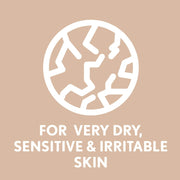 Aveeno Skin Relief Moisturising Lotion with Triple Oat & Shea - 300ml Pump