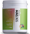 MAG365 Magnesium Citrate Powder, Passion Fruit - 300g