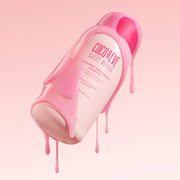 Coco & Eve Sweet Repair Shampoo bottle with pink and white design, 280ml.
