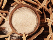 Hey Nutrition Ashwagandha Complex 750mg KSM-66 - 60 Capsules