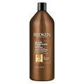 Redken All Soft Mega Curls Shampoo - For Dry Curly & Coily Hair - 1000ml
