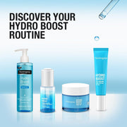 Neutrogena Hydro Boost Water Gel 50ml - Oil-Free Moisturiser with Hyaluronic Acid variants
