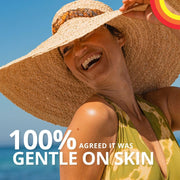 Riemann P20 SPF30 Sensitive Skin Sun Cream - 200ml