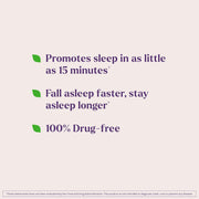 Natrol Melatonin 3mg Supplement for Adults - 60 Tablets