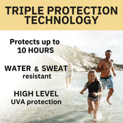 Riemann P20 Original SPF30 Sunscreen Spray - 100ml