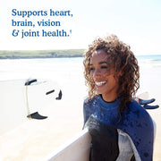 Garden of Life Dr. Formulated Alaskan Cod Liver Oil, Lemon