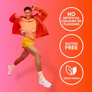 Bio-Kult Migréa Probiotic with Magnesium & Vitamin B6 - 60 Capsules