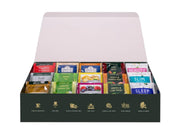 Ahmad Tea Discovery Selection Tea Bags Gift Pack - 90 Count